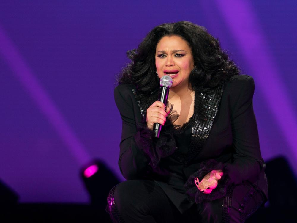 <em>Michelle Buteau: A Buteau-ful Mind at Radio City Music Hall</em>