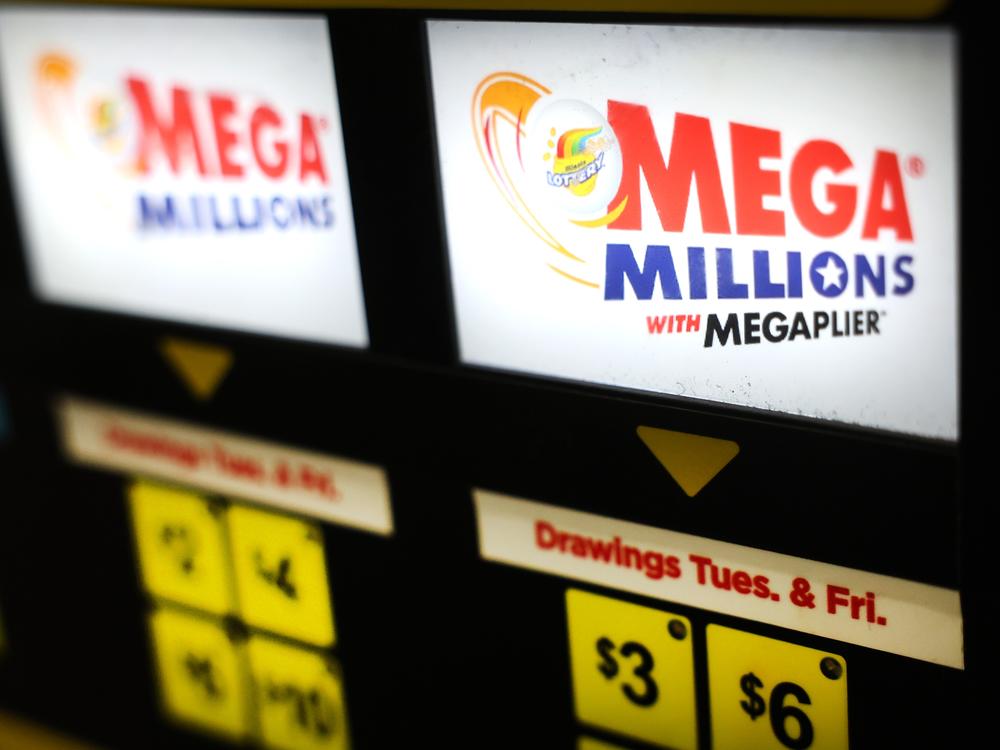 The next Mega Millions drawing — which has a jackpot of an estimated $1.15 billion — is on December 27.