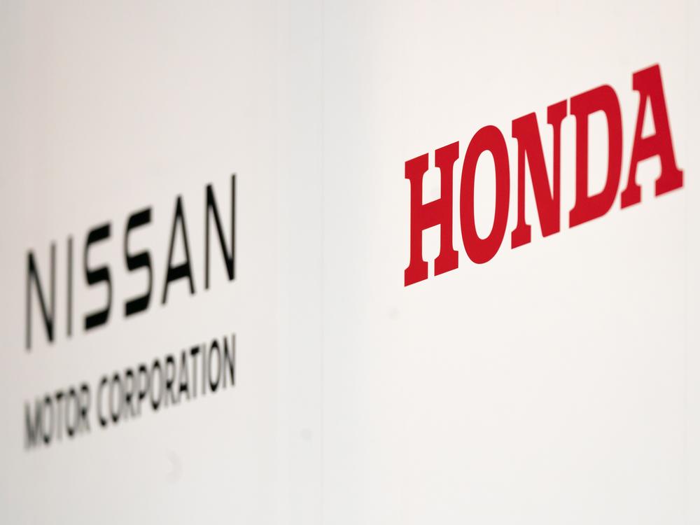 Nissan and Honda are in talks for a merger with the goal to complete it by 2026. It's yet another sign of the big changes hitting the auto sector.