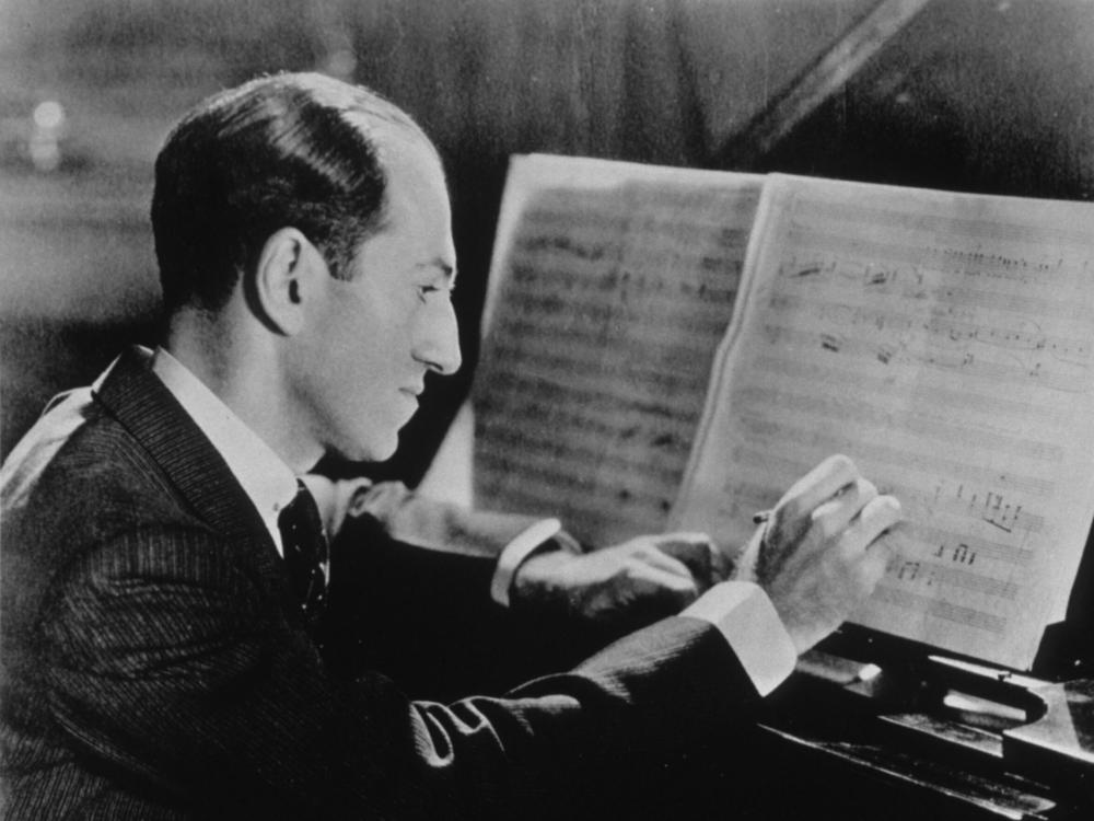 George Gershwin's 