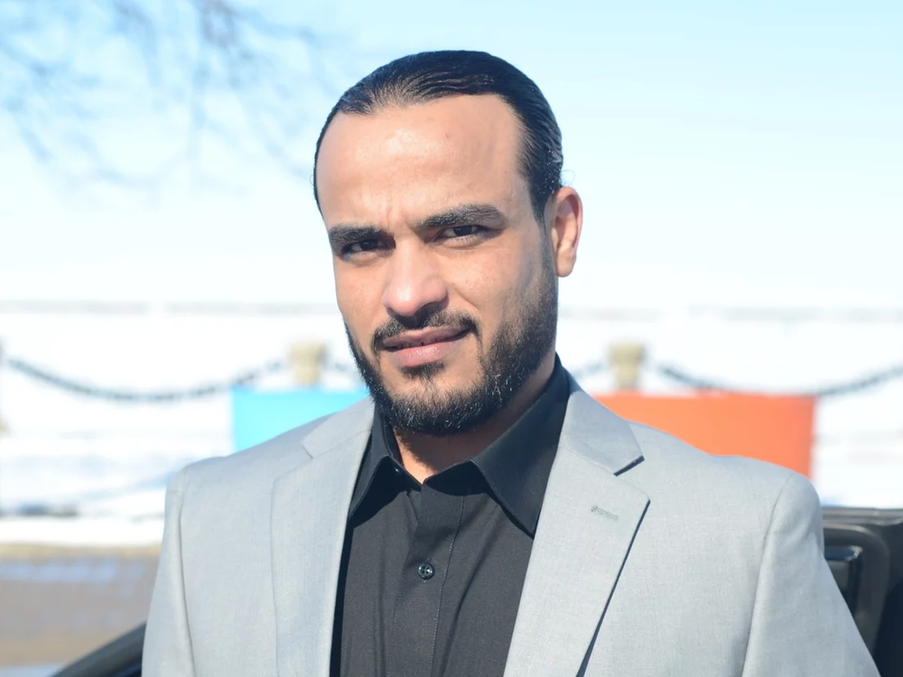 Mohammed al-Refai