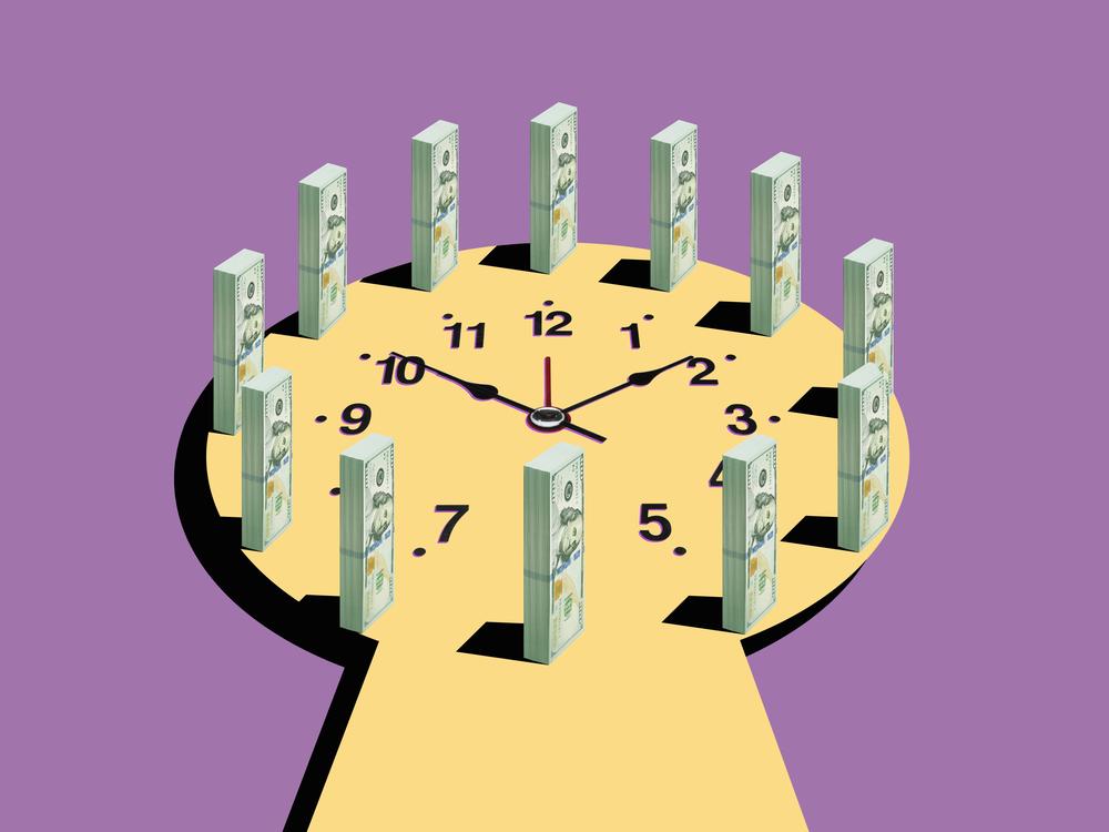 You can use the new year as a fresh start to leave some bad money habits behind.