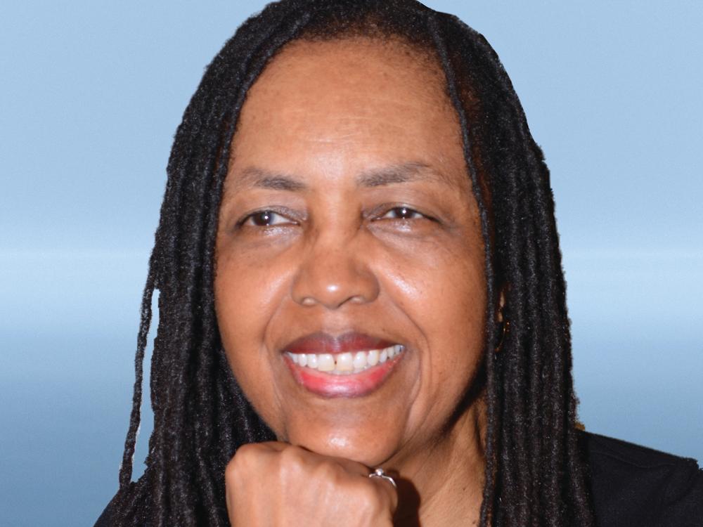 Deborah G. Plant is the scholar, specializing in Hurston's works, who helped get the late author's manuscript in shape for publication.
