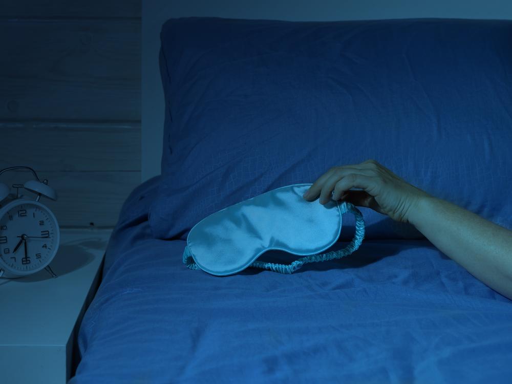 The body's circadian rhythms are sensitive to many different types of changes — but especially to sunlight.