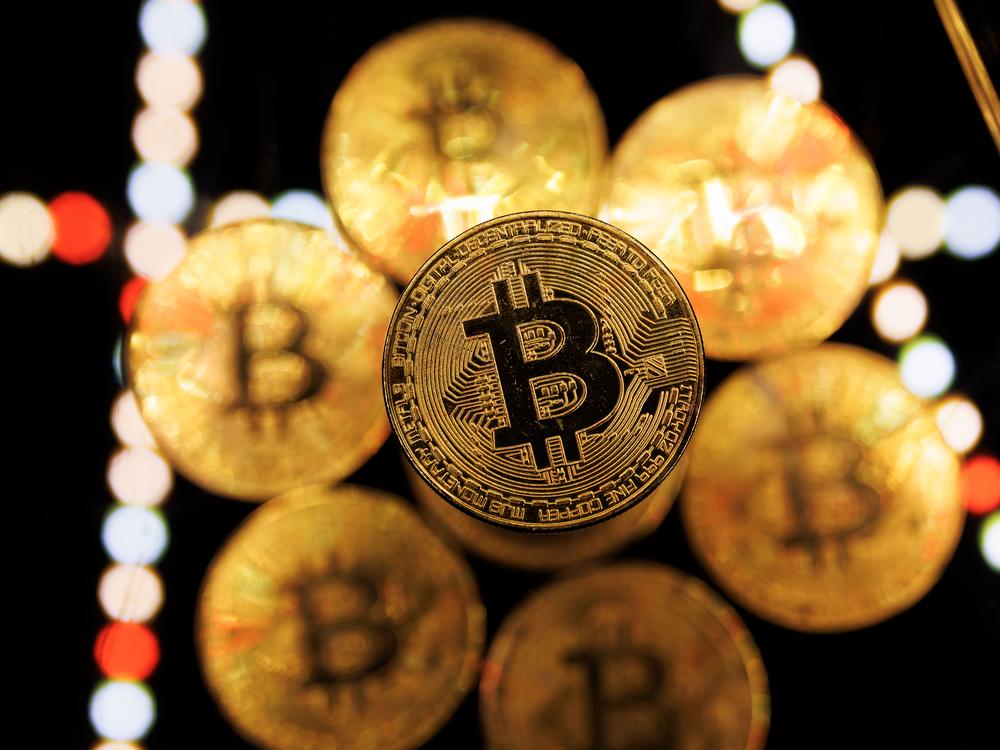 After a record-setting 2024, many analysts believe bitcoin and other cryptocurrencies could see another big surge this year.