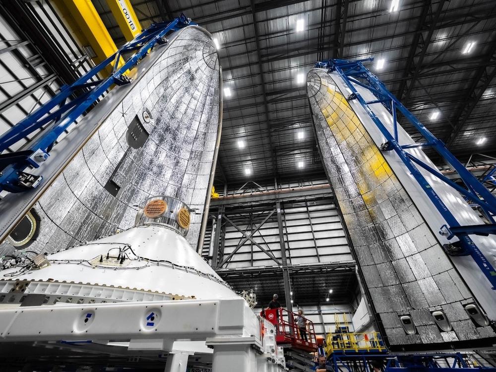 Blue Origin's reusable New Glenn rocket is almost ready to head into space, having successfully completed a pivotal test on Dec. 27.