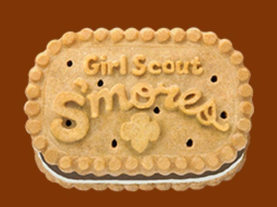 Girl Scout S'mores, left, and Toast-Yay! cookies will be retired at the end of the 2025 season.