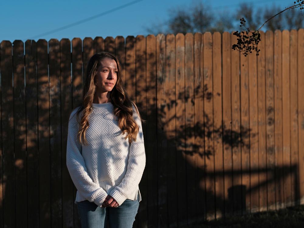 Kristen Whitmer has been fighting for her daughter, Adaline, to spend more time in a general education setting with her first-grade peers.