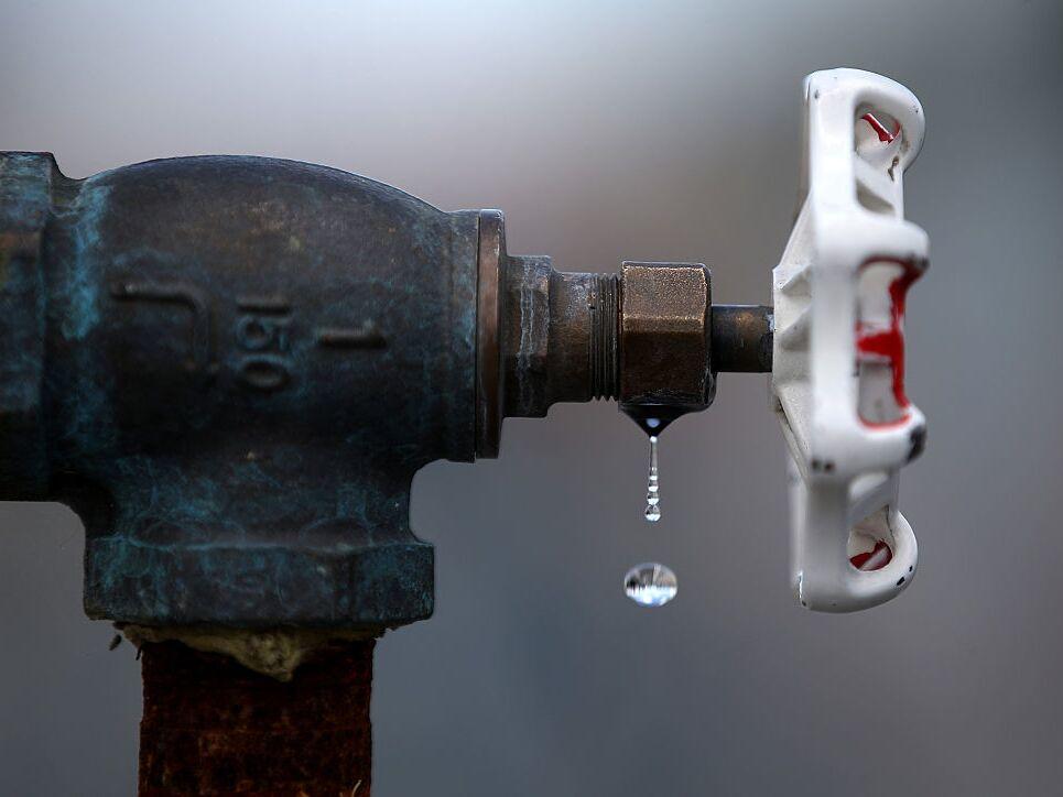 Most water systems in the U.S. have fluoride added to help protect residents' teeth. Some research raises concerns that, at high enough levels, fluoride may be linked to lower IQs in kids.