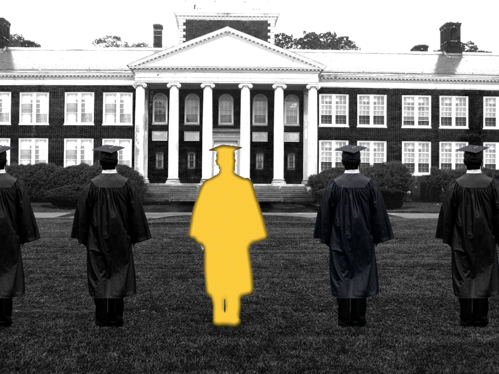 Colleges and universities collectively experienced a 15% decline in enrollment between 2010 and 2021, according to the National Center for Education Statistics.