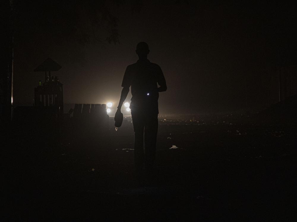 When the power outages stretch out for days, incidents of gastrointestinal illnesses often rise, along with other health issues.