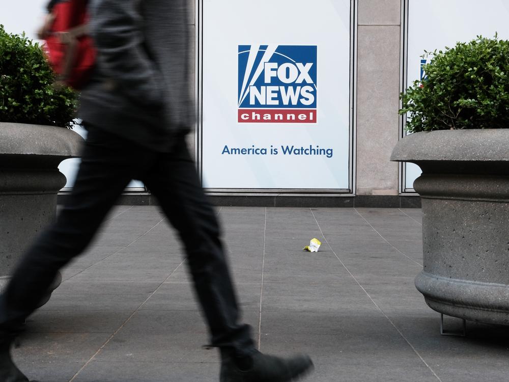 Fox News appears headed for trial over false election fraud claims made after the 2020 election, after a New York state appellate court chose not to dismiss a lawsuit brought by voting tech company Smartmatic.