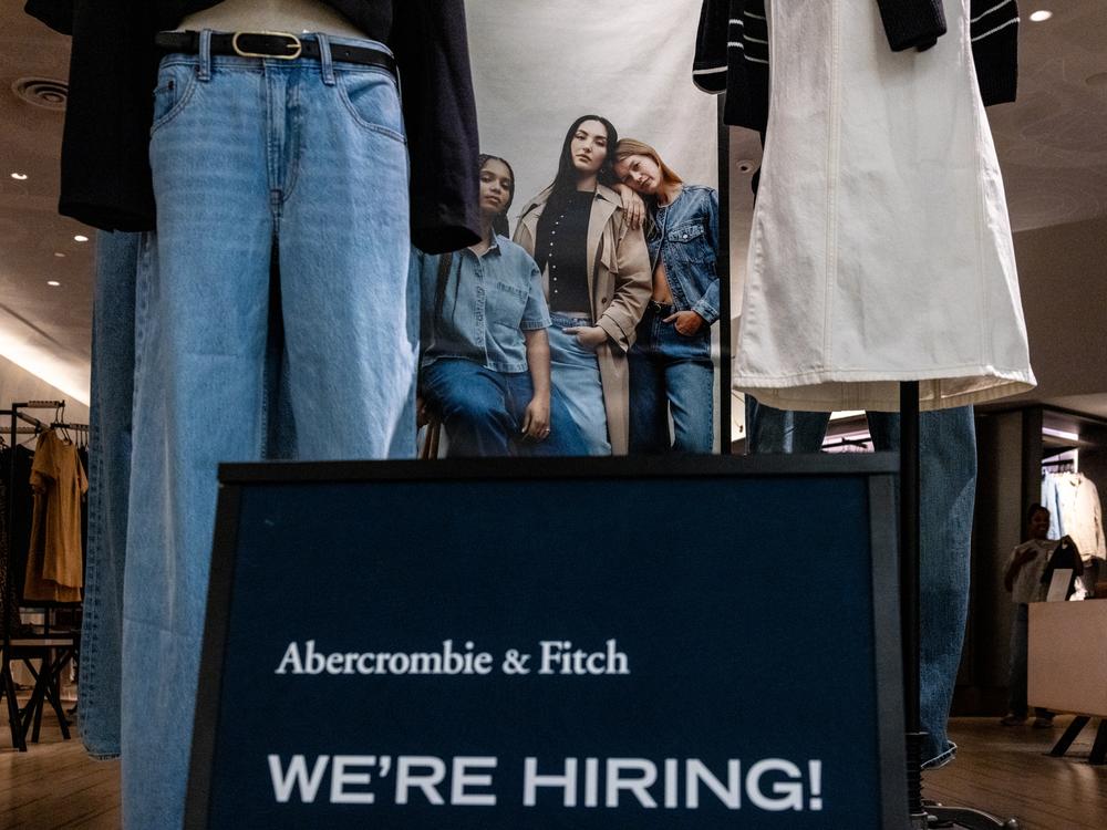 U.S. employers added 256,000 jobs last month, while the unemployment rate edged down to 4.1%.  Cyclical industries such as restaurants and retail added tens of thousands of jobs in December.