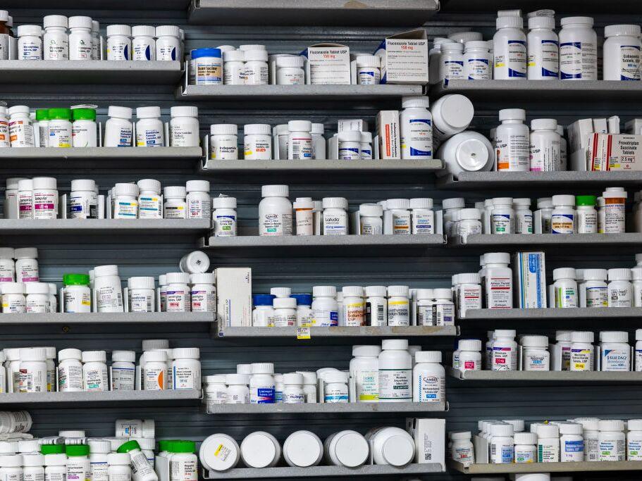 Prescription drugs prices rose this year for many drugs, though the hikes were not as steep on average as some past years.