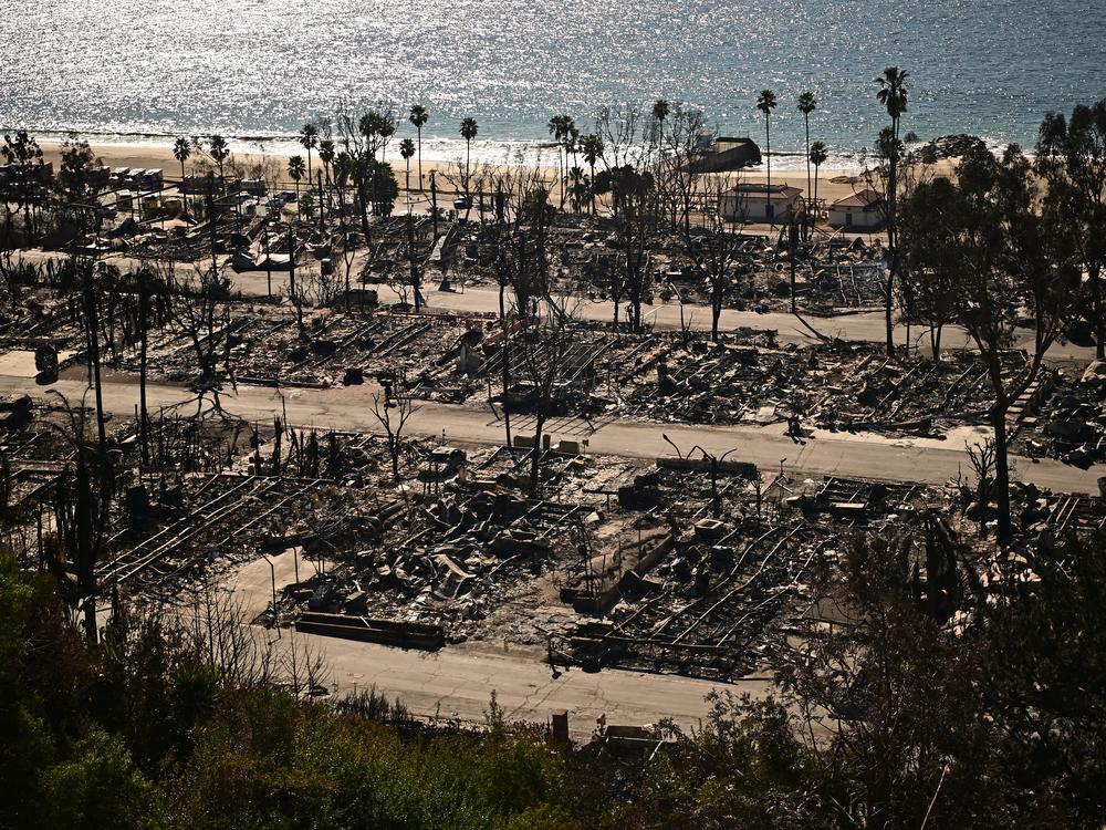 Over the years, Los Angeles has adopted wildfire policies that are far tougher than many other places. But the recent fires have exposed gaps that many other communities share.