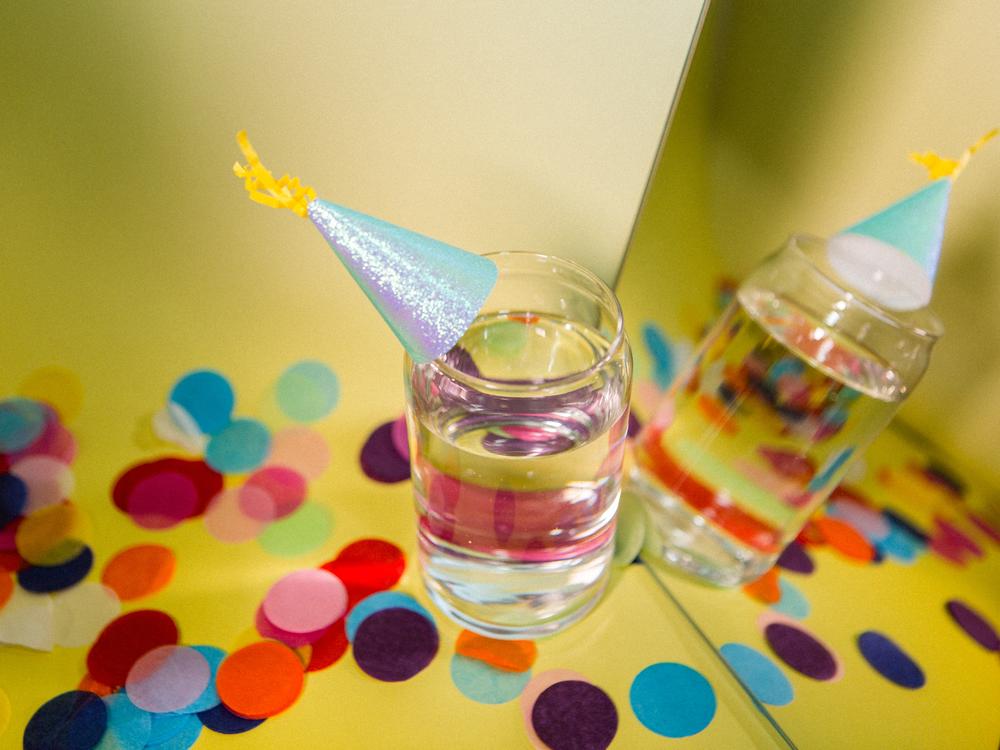 If your friends think you're a party pooper for not drinking, ask yourself: 