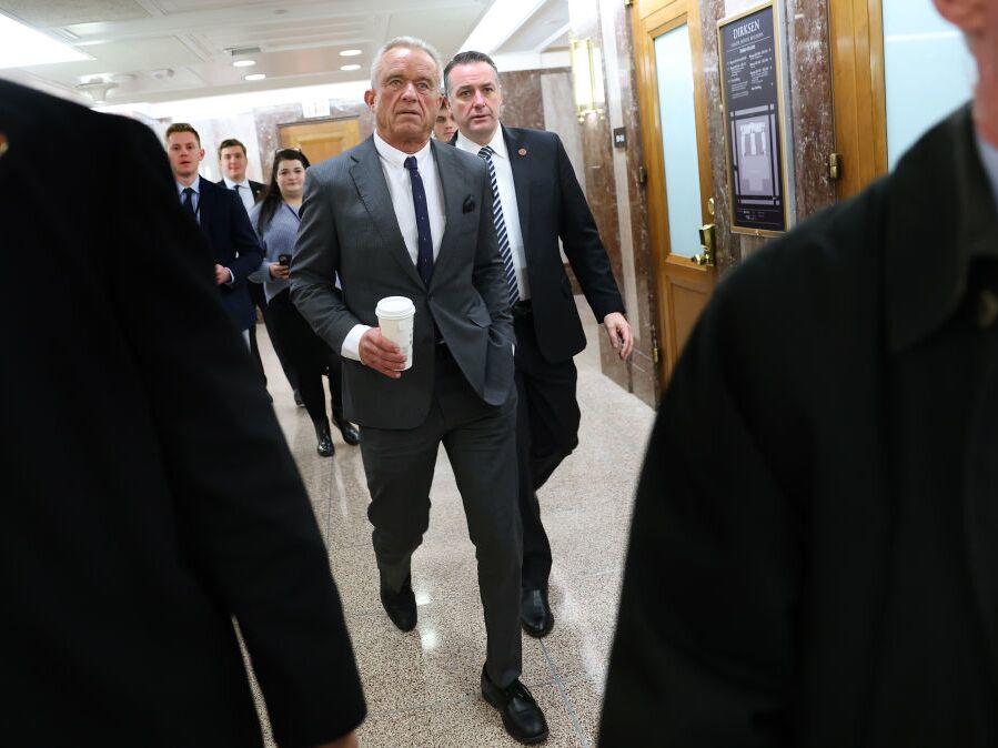 If confirmed, Robert F. Kennedy Jr., President-elect Donald Trump's pick for health secretary, would have major influence over how the country responds to the bird flu outbreak and prepares for a possible future pandemic.
