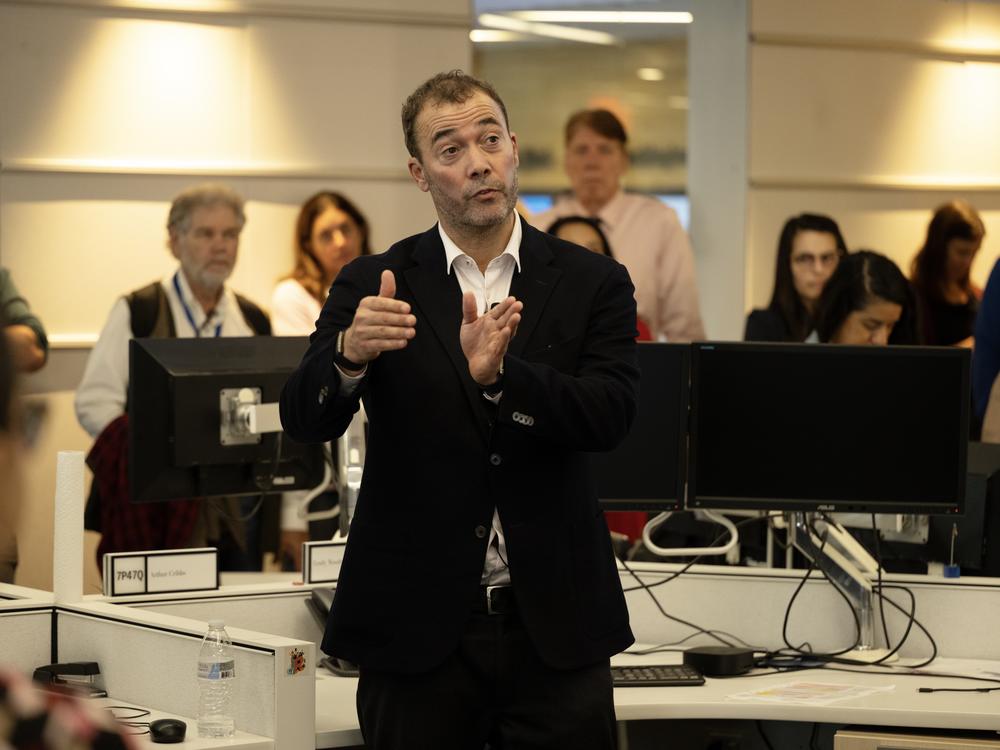 <em>The Washington Post</em> has endured subscriber cancellations, newsroom departures and mounting internal frustration in the first year of CEO and Publisher Will Lewis.