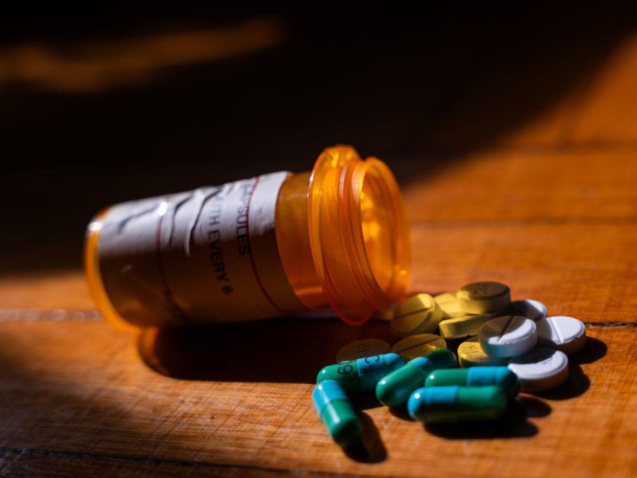 The federal government has the power to negotiate the prices Medicare pays for some drugs.