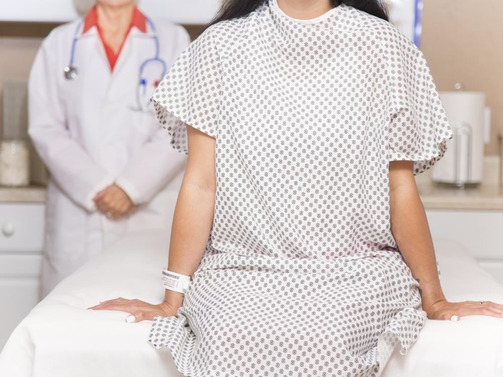 Women's cancer incidence rising faster than men's, according to a new report.