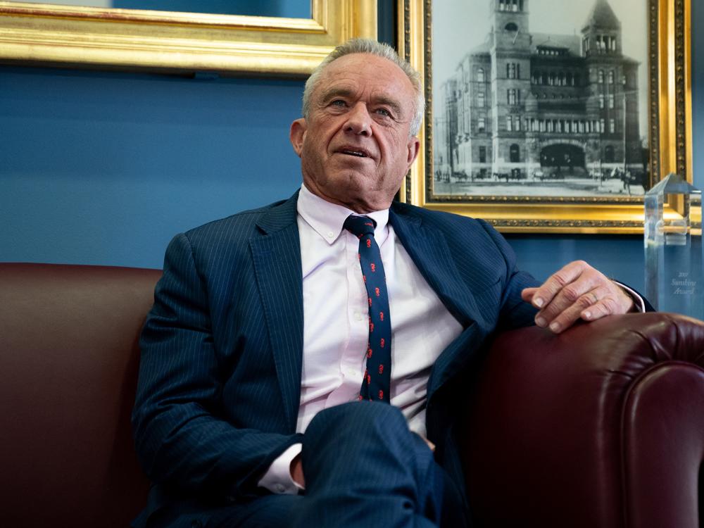 With Robert F. Kennedy Jr. as one of the more controversial picks for President-elect Donald Trump's Cabinet, his views on vaccines and abortion rights are raising alarms across the political spectrum.