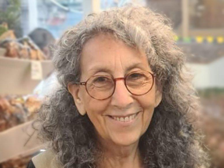 Judi Weinstein