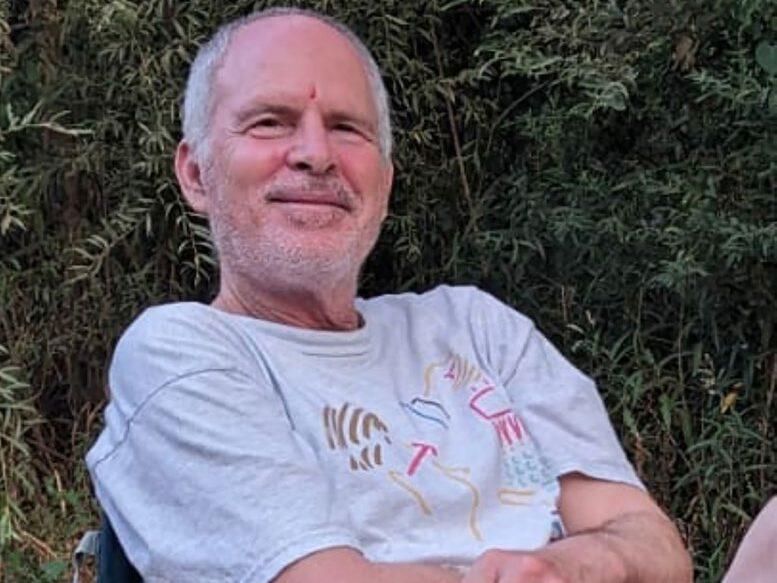 Keith Siegel