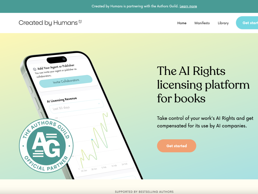 A screenshot of the 