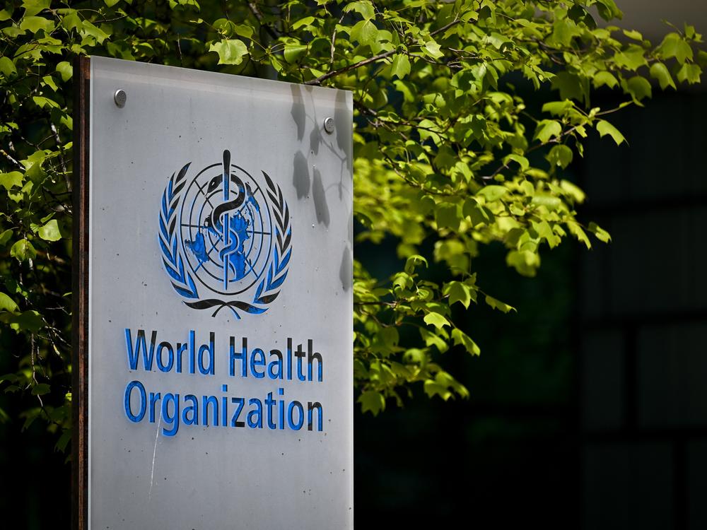On the first day of his second presidential term, President Trump announced his intention to terminate U.S. membership in the World Health Organization.