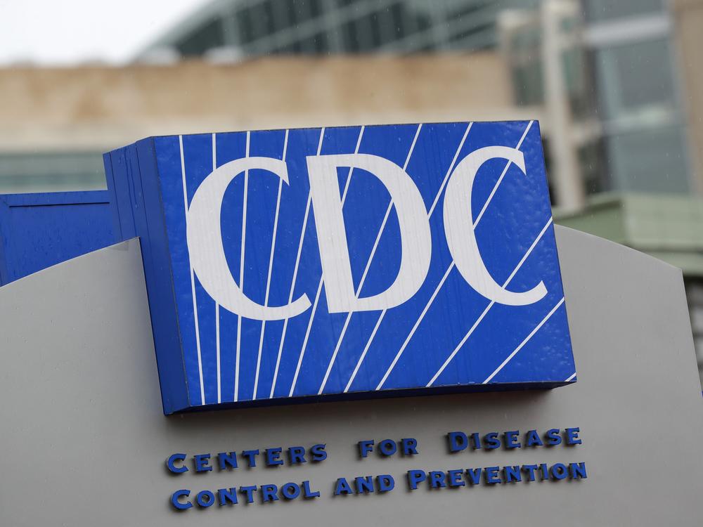The Centers for Disease Control and Prevention and other federal health agencies are under a communications freeze which has affected some regular updates to public-facing health sites.