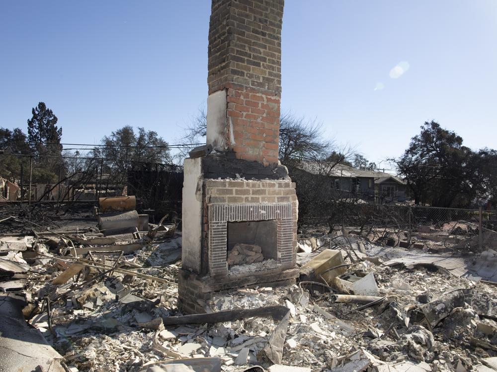 The Eaton Fire destroyed more than 9,000 homes and buildings, spreading far into the Altadena community where many thought there was little wildfire risk.