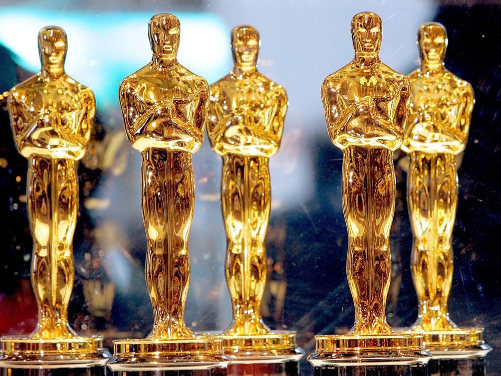 So many Oscar nominations! Let us help.