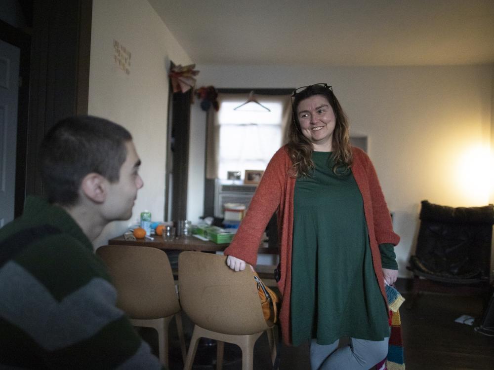 Despite losing most of their possessions, including valuables — Pedro lost his guitar — and important documents — Yoëlle left her license and green card behind in the chaos — the two are thankful they are safe.