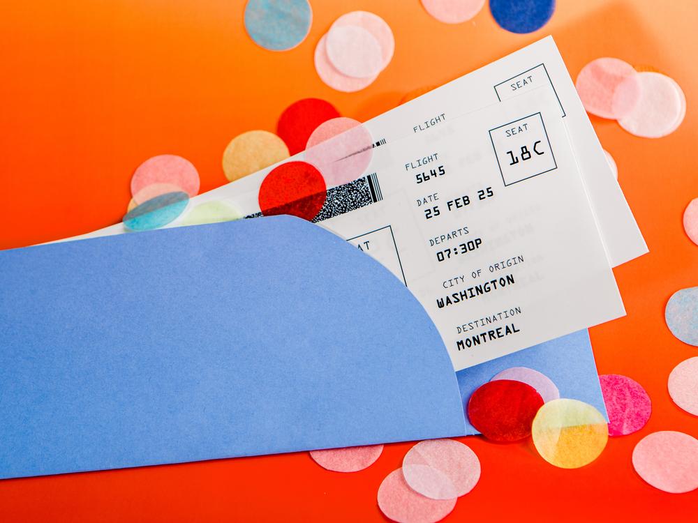 If you're going to pay with points, use them strategically. Book flights during off-peak times or for longer-haul trips where points stretch further.