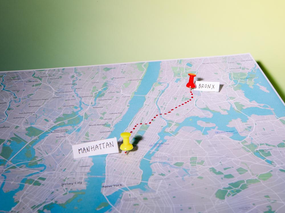 Stay in areas outside of the city center when you travel. It's a great way to save money and expand your experience beyond typical tourist destinations.