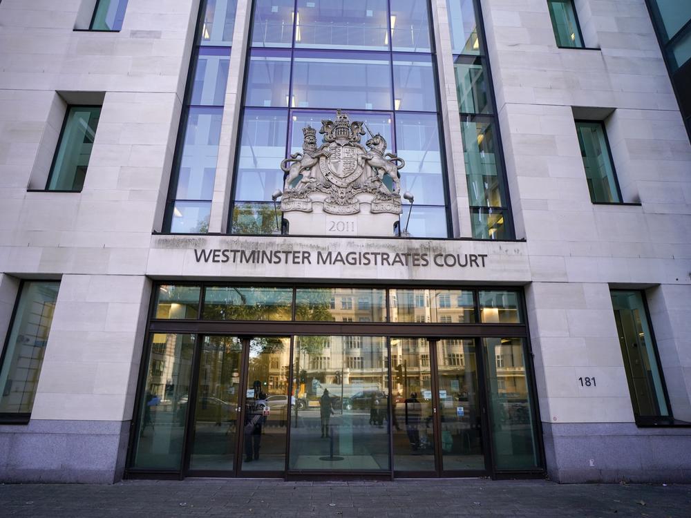 The U.S. has accused an Israeli private investigator of orchestrating a hacking campaign that targeted American climate activists. Extradition hearings for the private investigator, Amit Forlit, were held at Westminster Magistrates' Court in London.