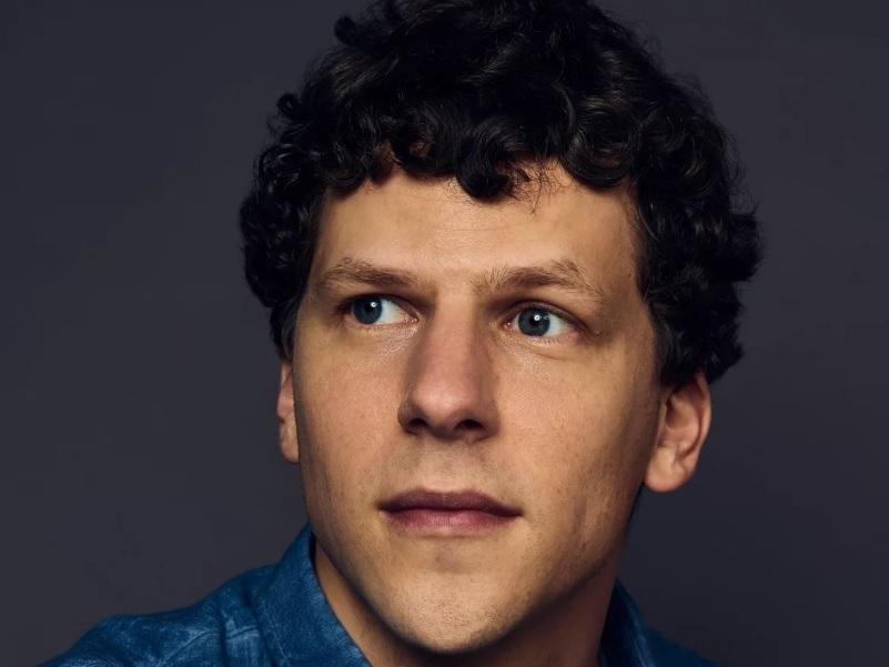 Actor, writer and director Jesse Eisenberg says he has had far more failures than successes.