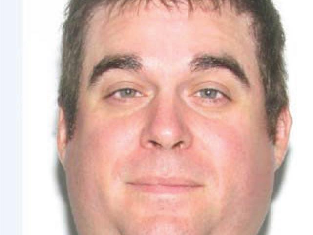 Edward Hemenway's driver's license photo.