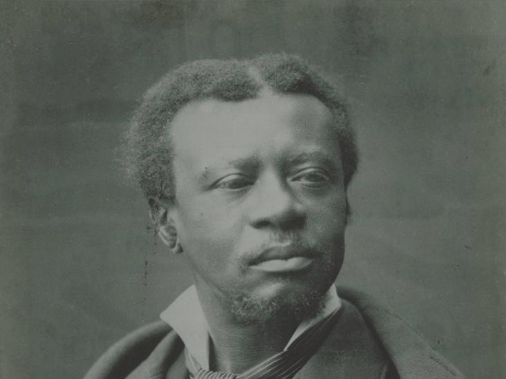 Composer Edmond Dédé was born in 1827 in New Orleans, a fourth-generation free person of color in a French-speaking Creole family.