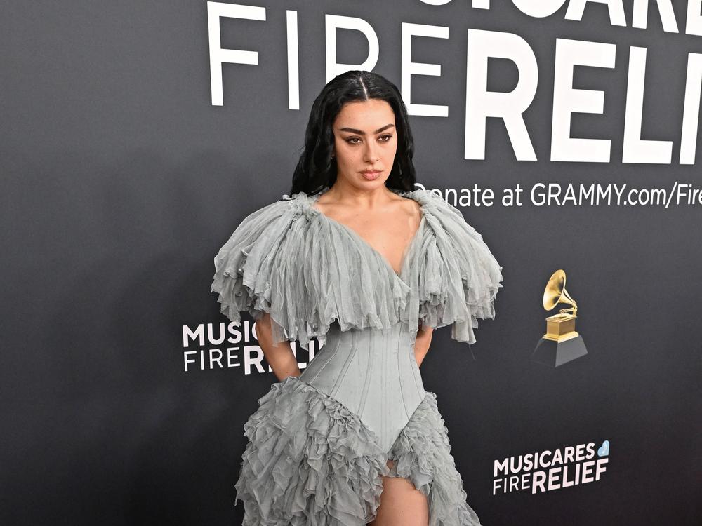 Charli xcx