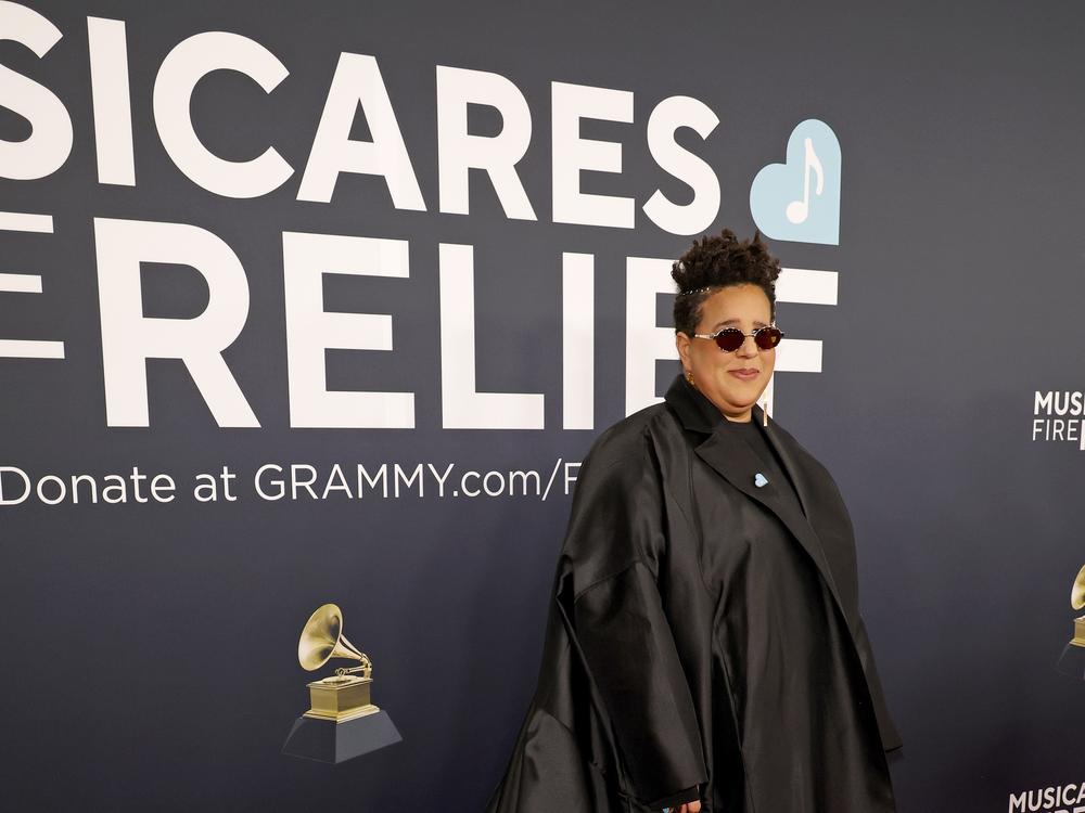 Brittany Howard