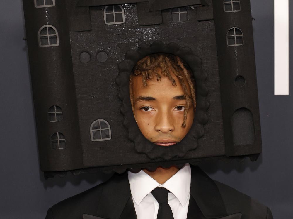 Jaden Smith