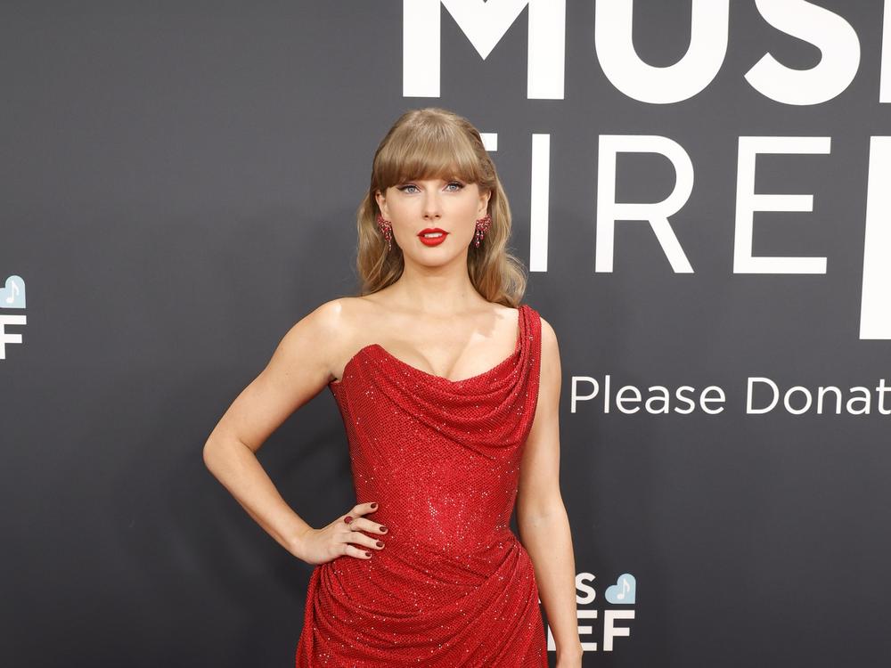 Taylor Swift