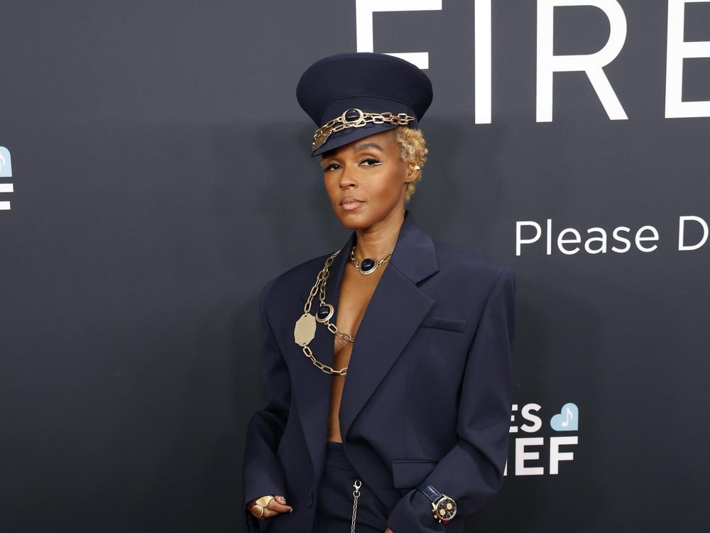 Janelle Monáe
