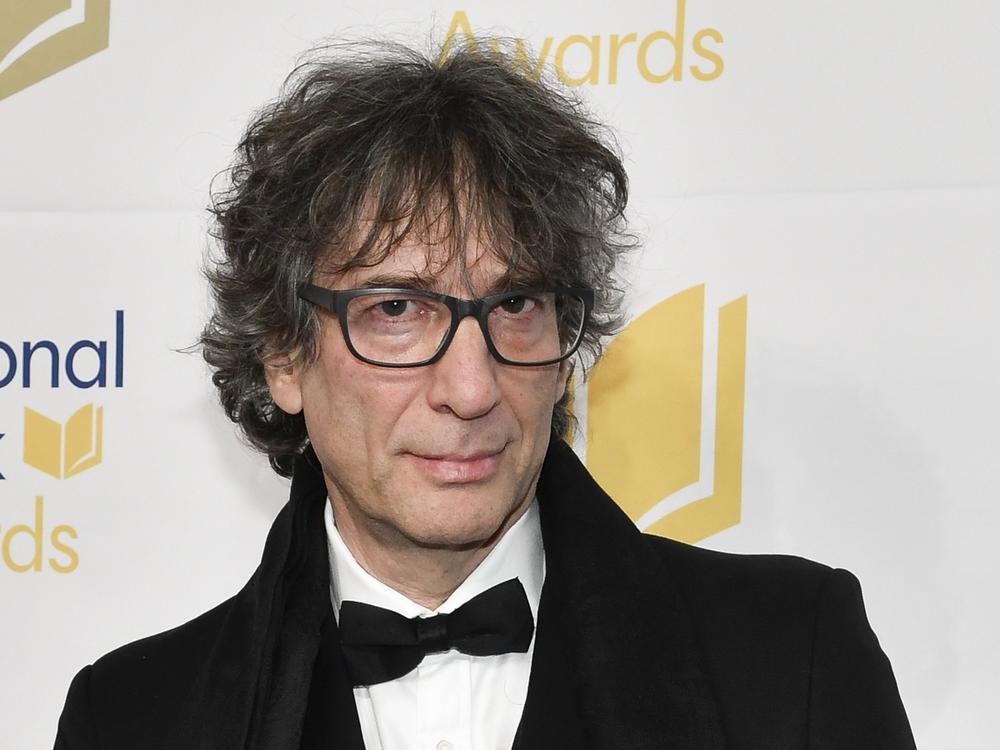 The popular fantasy author has been accused by multiple women of sexual misconduct.
