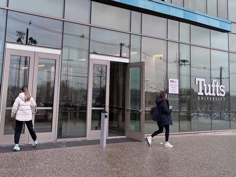 An independent review stated a third-party instructor who led a strenuous training session for the school's lacrosse team appeared to lack credentials to supervise group exercise, which led to the hospitalization of some athletes.