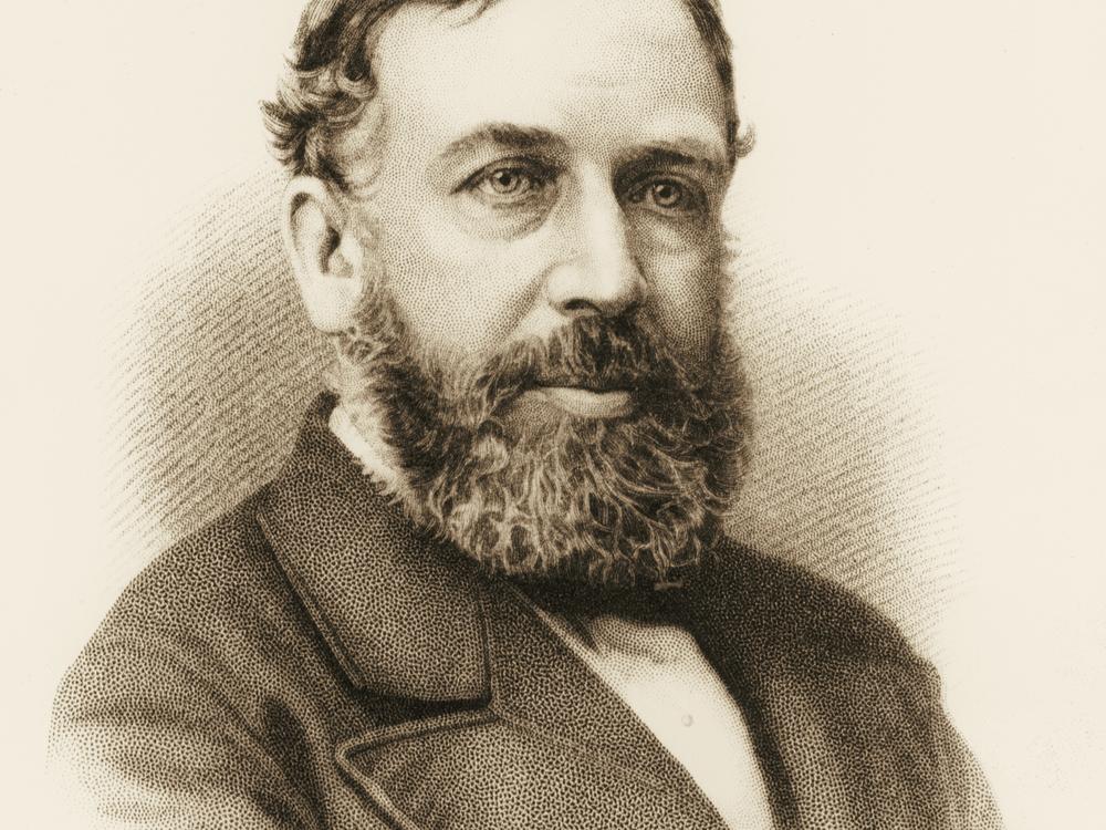 William Stanley Jevons