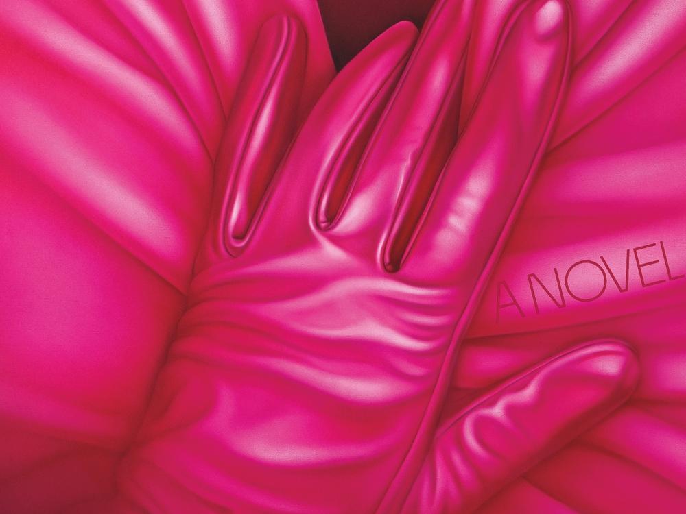 Soft Core, by Brittany Newell
