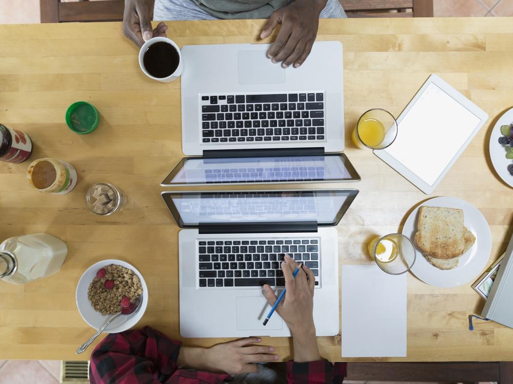 Conquer all the things on your to-do list so you can get back to real life.