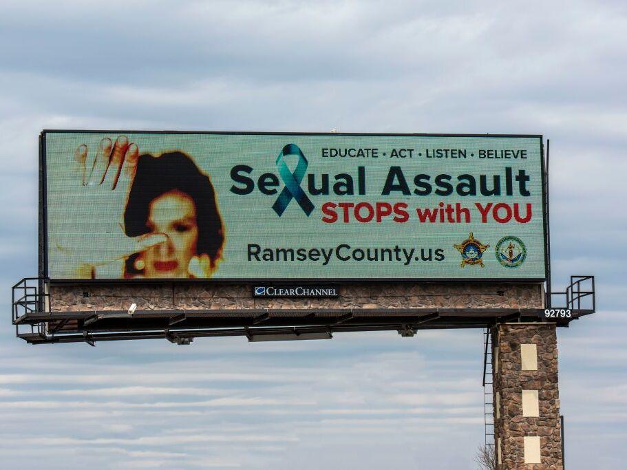 Groups that work to prevent sexual assault and support rape victims are facing funding delays.